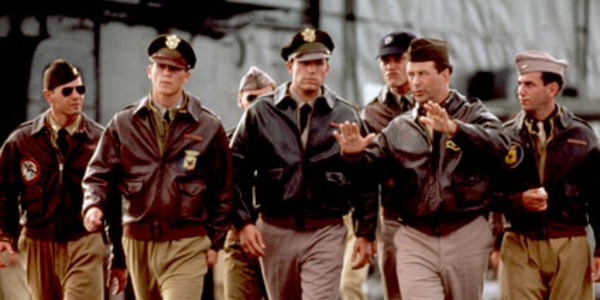 Josh Hartnett Ben Affleck Alec Baldwin Pearl Harbor From